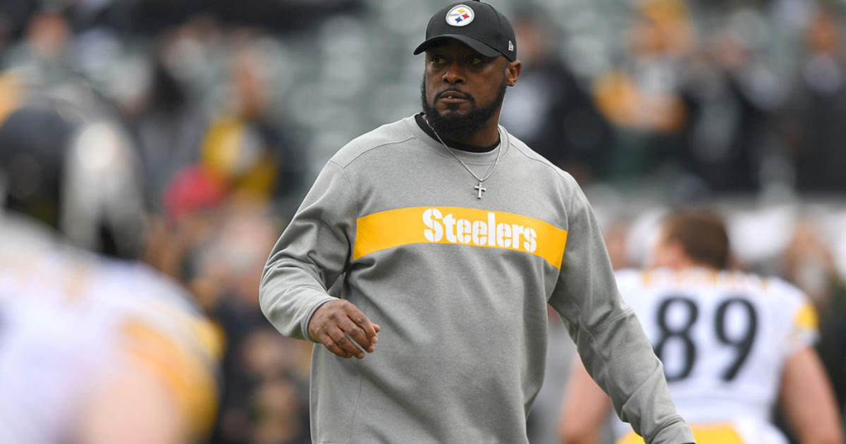 Steelers: Mike Tomlin Upset With 'junior Varsity'