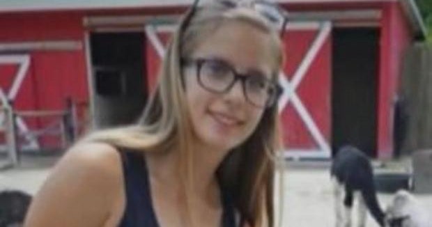 Pregnant Mishawaka High School Cheerleader Killed, Body Found In ...