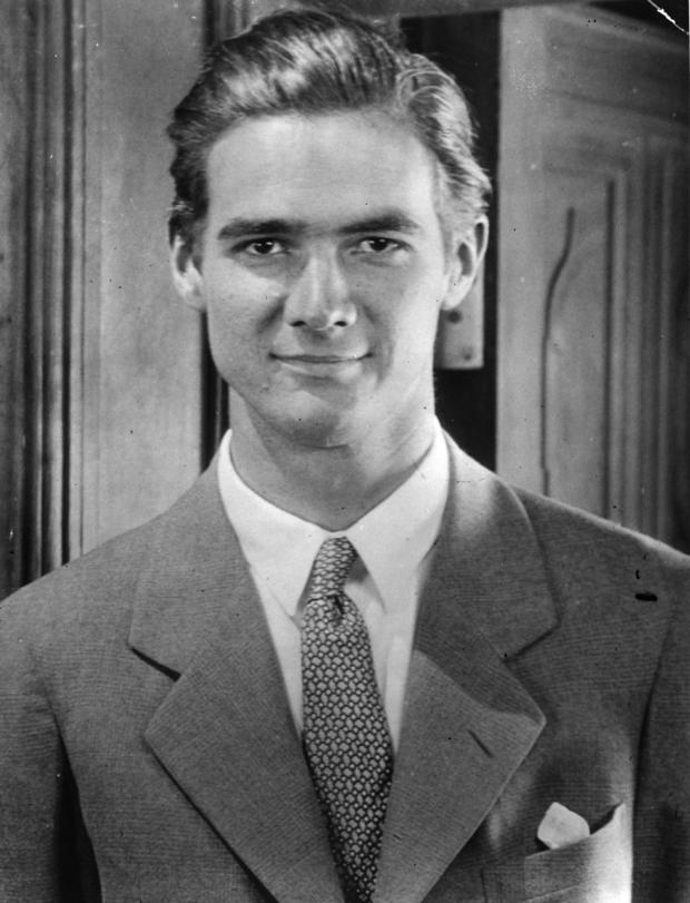 Howard Hughes 