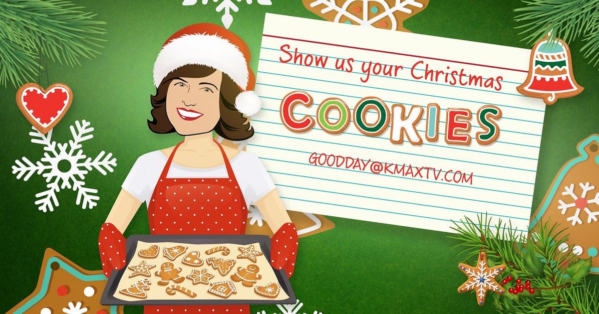 Good Day Cookie Exchange Recipes Good Day Sacramento