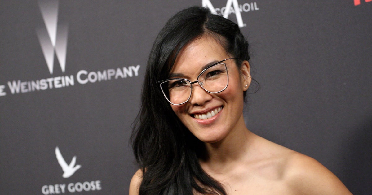 Comedian Ali Wong Joins DC's 'Birds Of Prey' CW Seattle