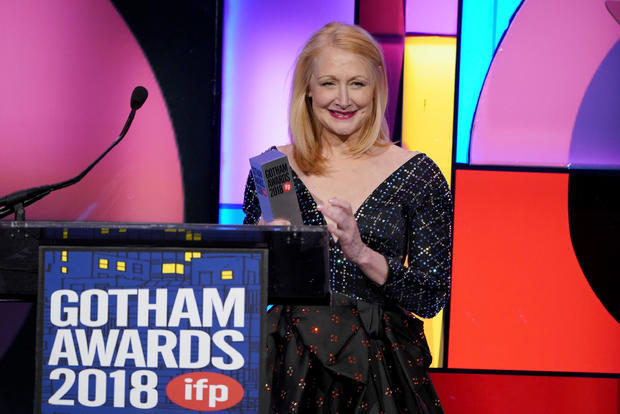 IFP's 28th Annual Gotham Independent Film Awards - Awards Show 