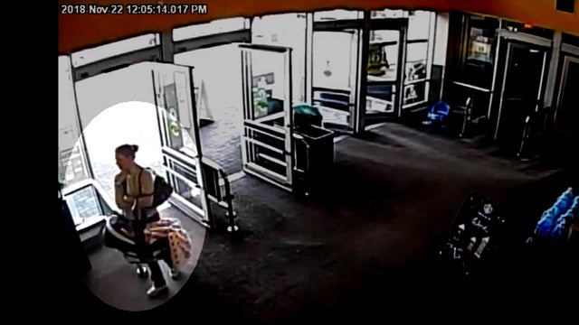 kelsey berreth safeway 