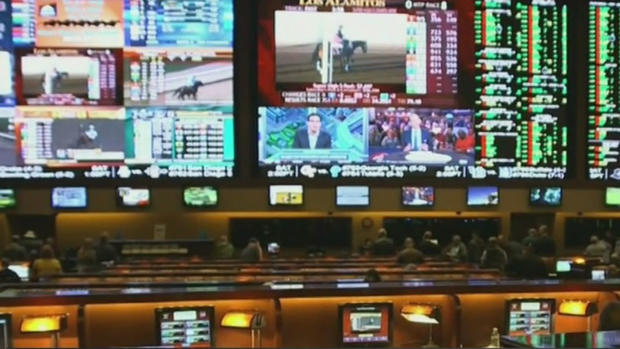 Sports Betting In New Jersey 