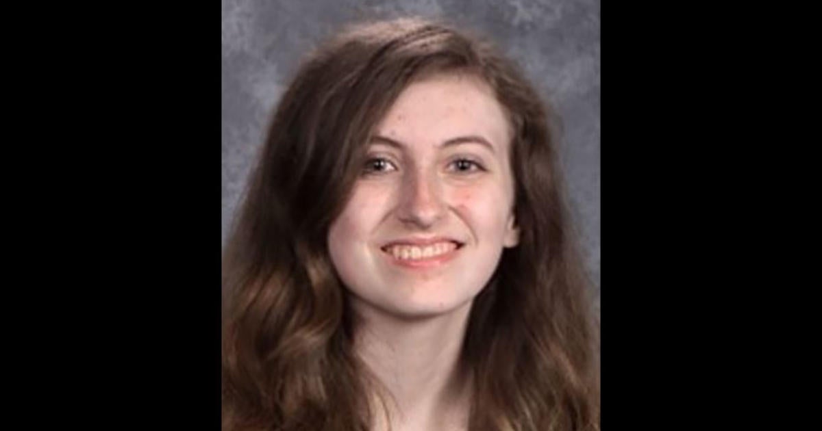 Missing 16-Year-Old Found Safe In Minneapolis - CBS Minnesota