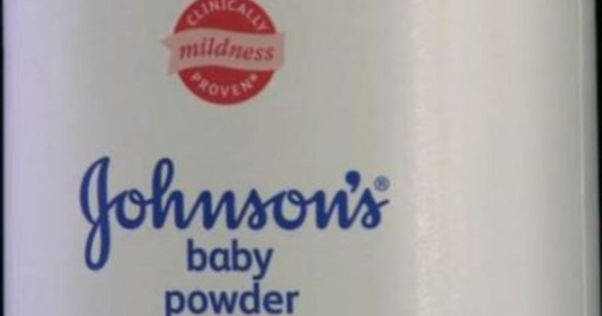 Johnson & Johnson Stops Selling Talc-Based Baby Powder In U.S. And Canada :  NPR