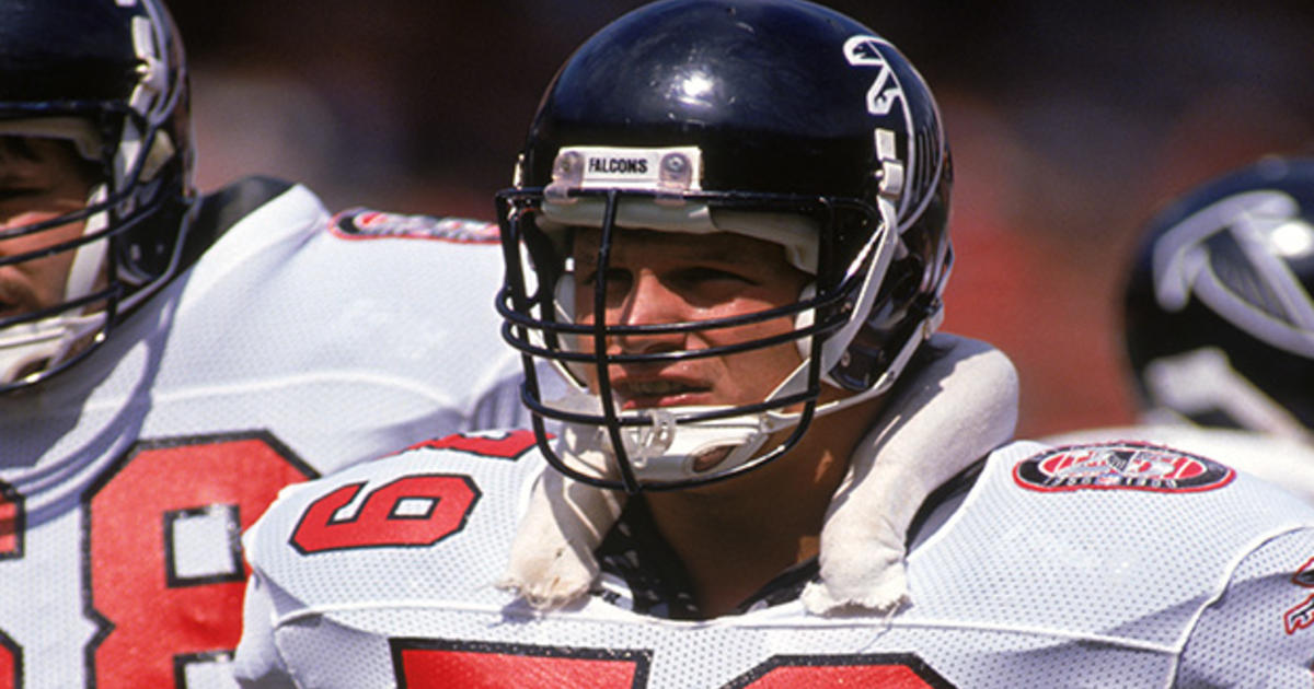 Top 50 Falcons: No. 9, Bill Fralic