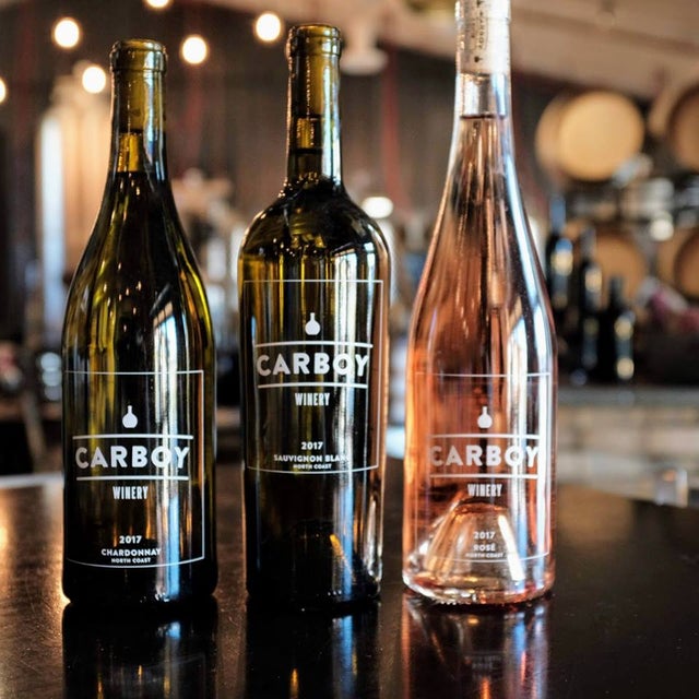 carboy winery 