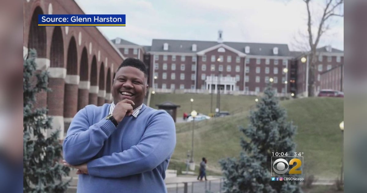Chicago Man Shot And Killed While Attending Missouri College Was Not ...