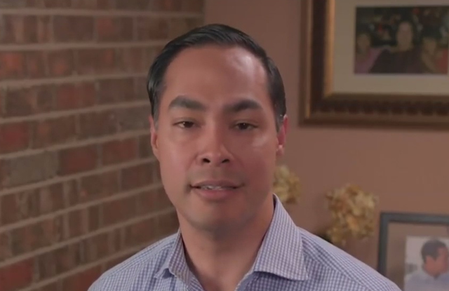 Julian Castro 