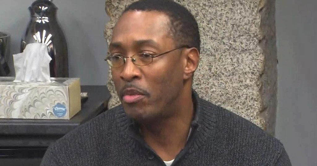 Suffolk DA Rachael Rollins Aims To Erase Weapons Charges In Sean Ellis