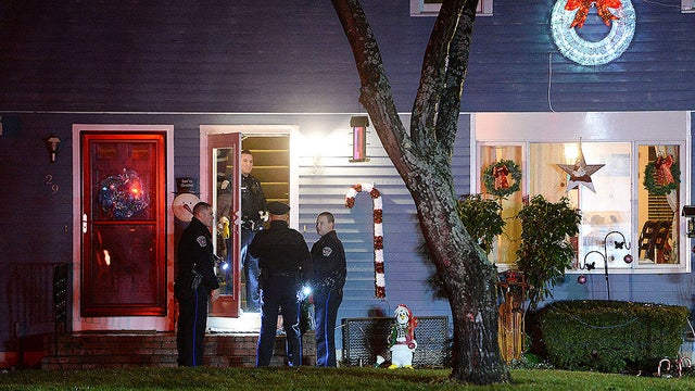 bridgewater stabbing 