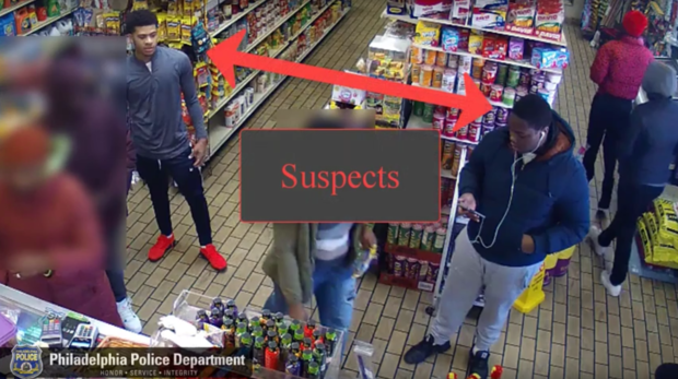 suspects elmwood ave attack 