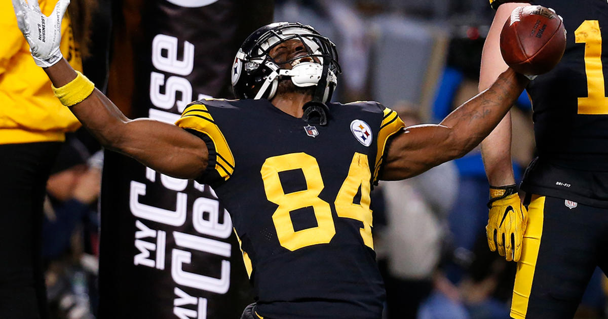 Pittsburgh Steelers defeat New England Patriots 17-10