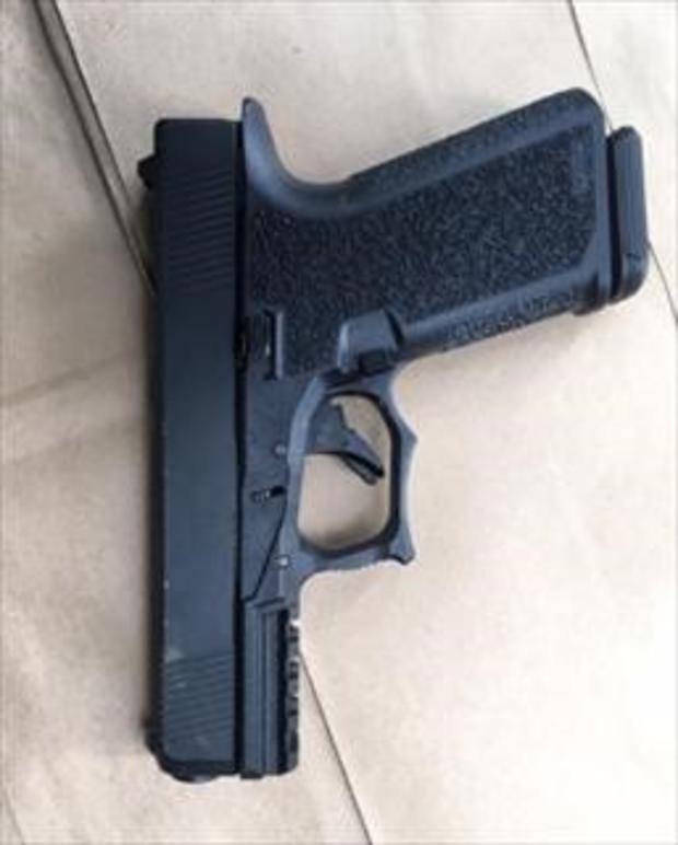 OIS handgun - Sacramento Police Dept 