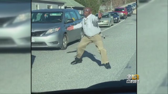 Driver-Caught-In-Traffic-On-Falls-Road-Shows-Off-Dance-Moves.jpg 
