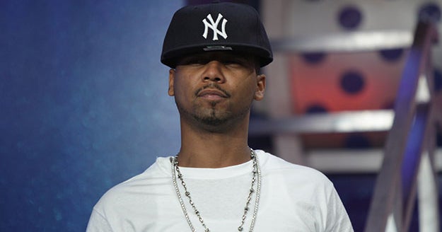 It's Prison For Rapper Juelz Santana - CBS Detroit