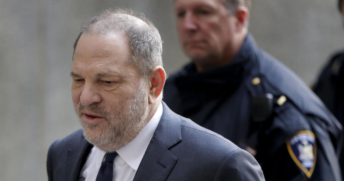 Harvey Weinstein News Movie Mogul Harvey Weinstein Loses Bid To Move Sexual Assault Trial From