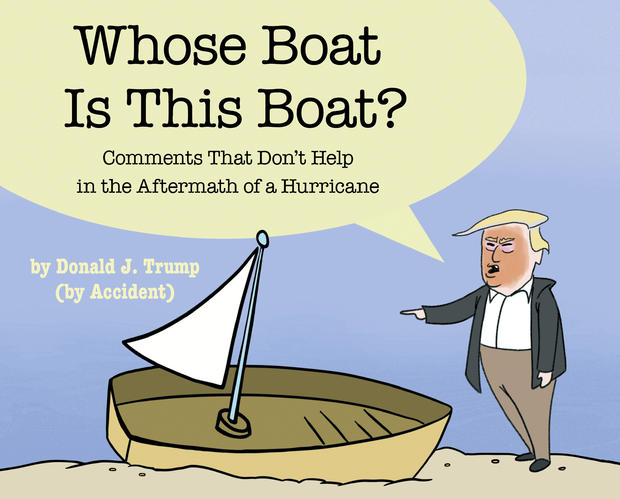 Books-Colbert-Whose Boat? 