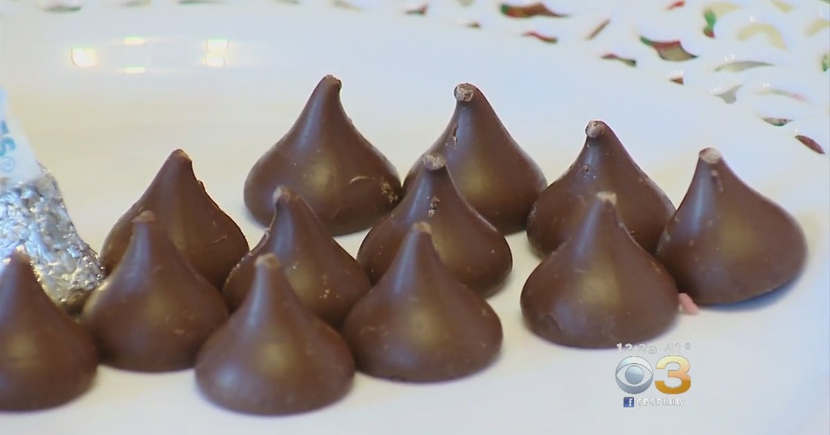 'It's Very Offensive To Them' Bakers Complaining After Finding Tips Of