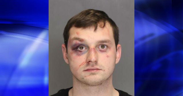 Man Charged With Attempted Murder For Shooting Man In Baltimore County ...