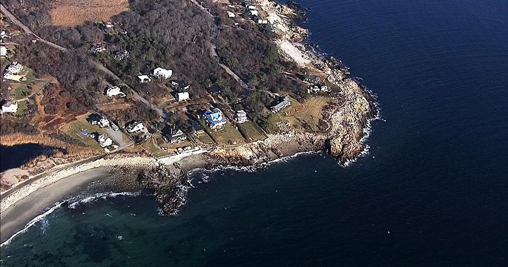 Diver Dies In Scuba Accident Off Rockport Coast CBS Boston