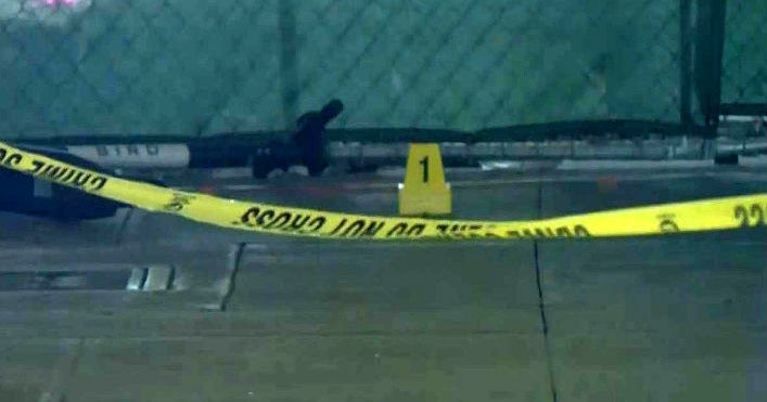 Man PistolWhipped Near MacArthur BART Station CBS San Francisco