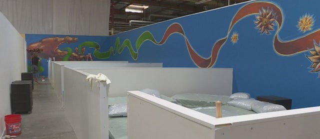 Anaheim Clears Out Homeless Encampment At Popular Park