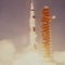 Astronaut Jim Lovell recalls dangerous Apollo 8 mission