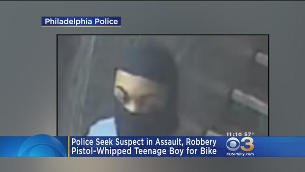 septa bike thief 