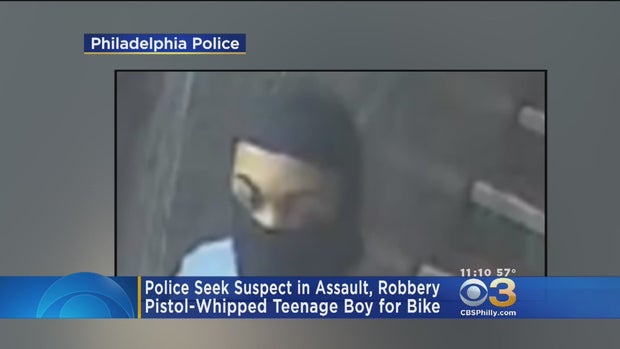 septa bike thief