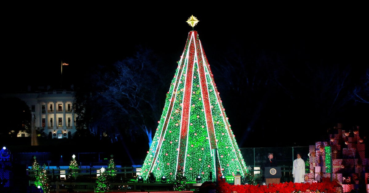 National Park Service holds lottery for chance to attend National