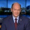 Sen. Coons: Pulling out of Syria is "handing a great big Christmas gift" to Putin