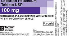 Blood pressure medication recalled after trace amounts of cancer