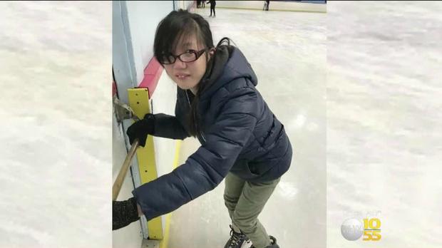 ice rink discrimination 