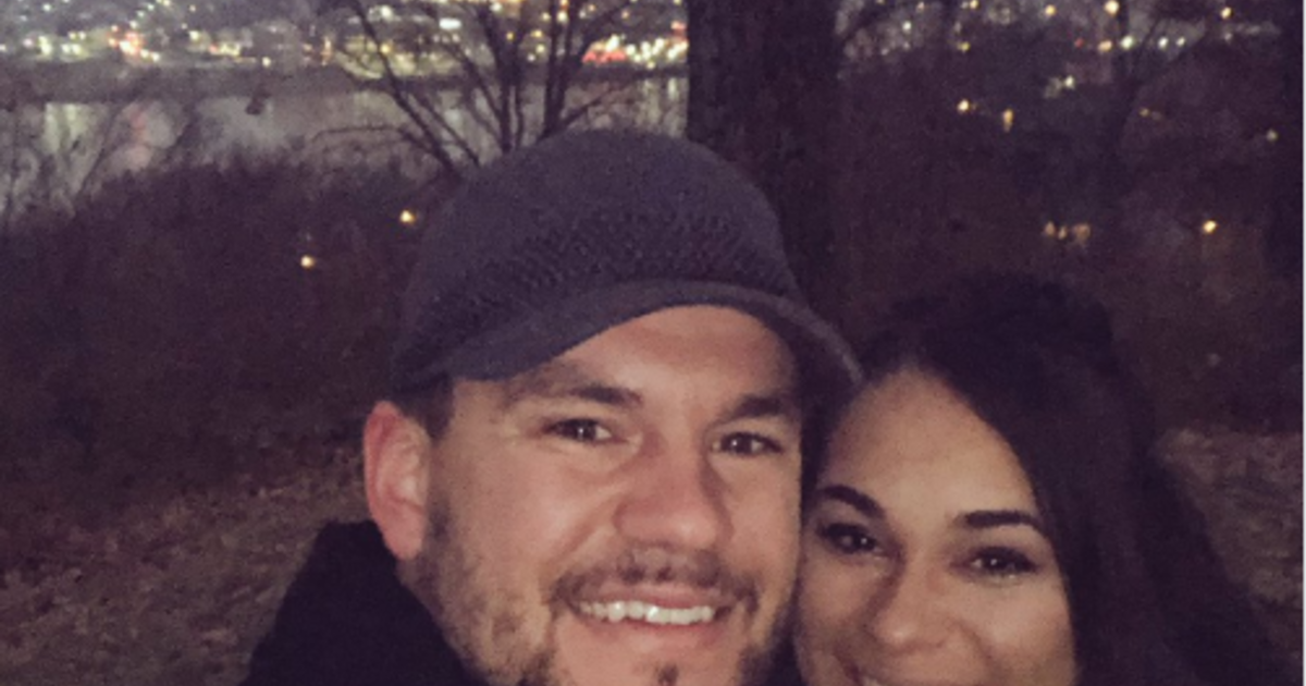 Cubs' Kyle Schwarber Reveals Engagement On Twitter - CBS Chicago