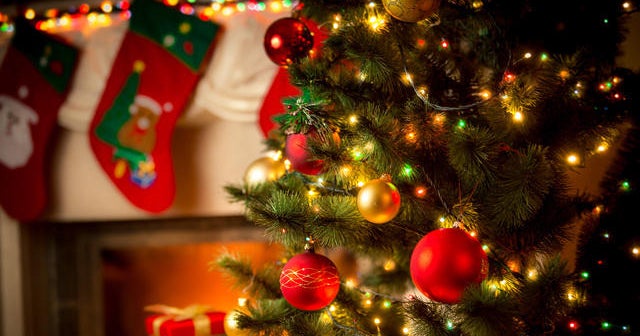 The unexpected pagan origins of popular Christmas traditions - CBS News