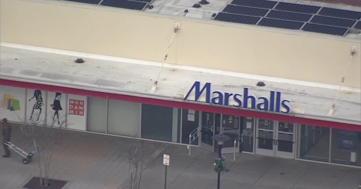 Marshalls In Mondawmin Mall To Close Next Month CBS Baltimore
