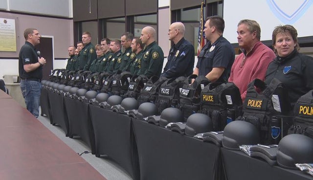 JeffCo Armor 1 