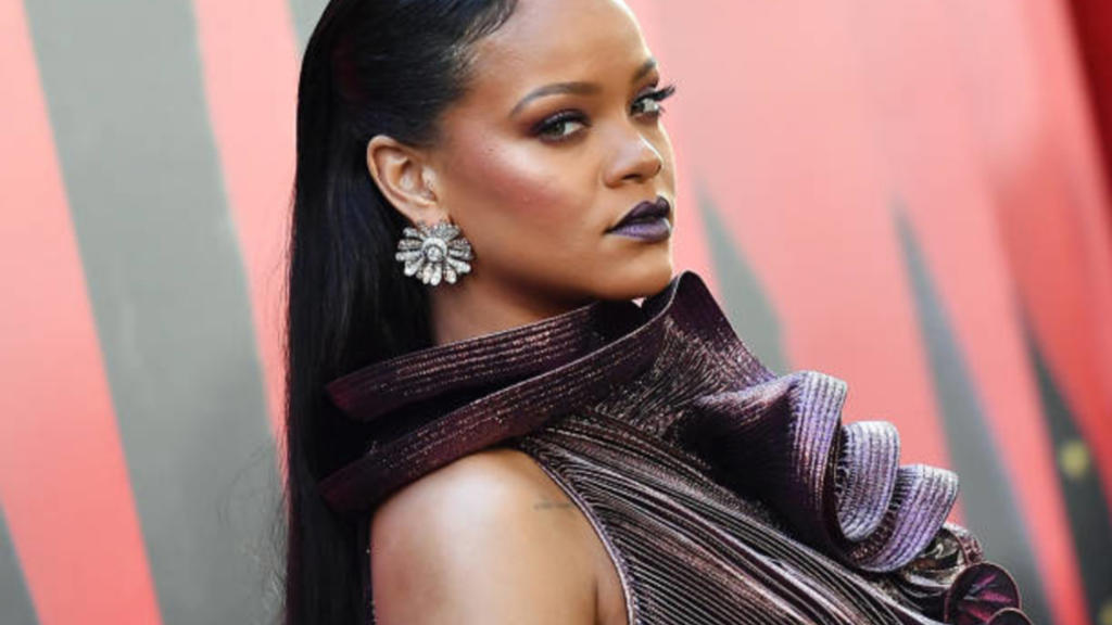What's Trending: Rihanna's British Vogue Cover