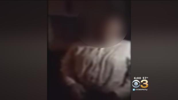 Philadelphia Detective Under Investigation After Alleged Racist Video Surfaces 