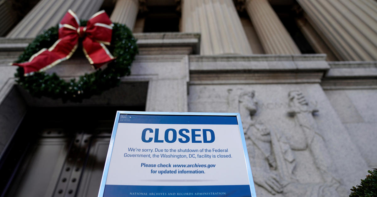 OPM shutdown advice for furloughed workers Try bartering for rent