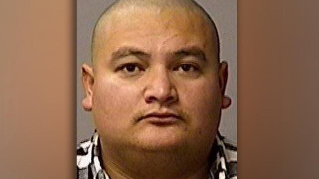 Gustavo Perez Arriaga 