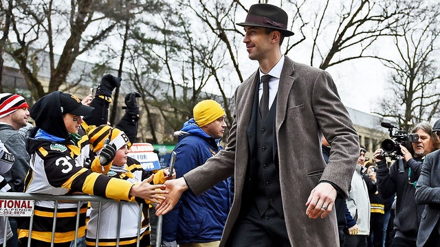 Bruins winter classic hat 2019 clearance