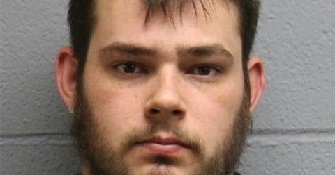 Mt. Airy Man Arrested In Alleged Home Invasion, Rape CBS Baltimore