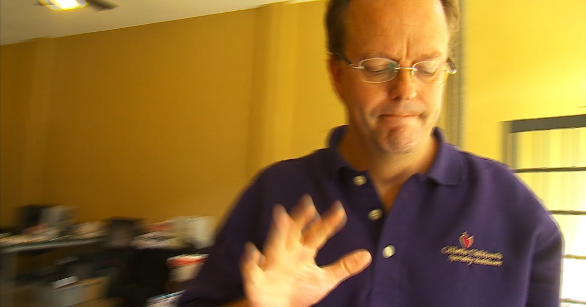 Minneapolis Landlord Found Guilty of Perjury CBS Minnesota