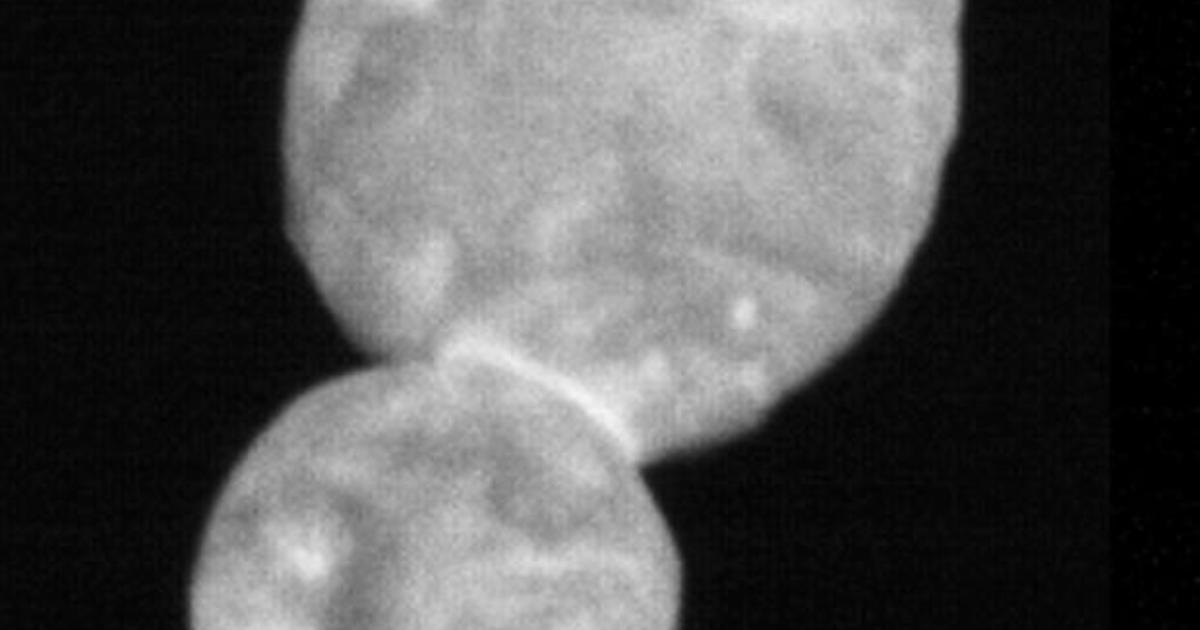 New Horizons Ultima Thule images Latest photos bring distant