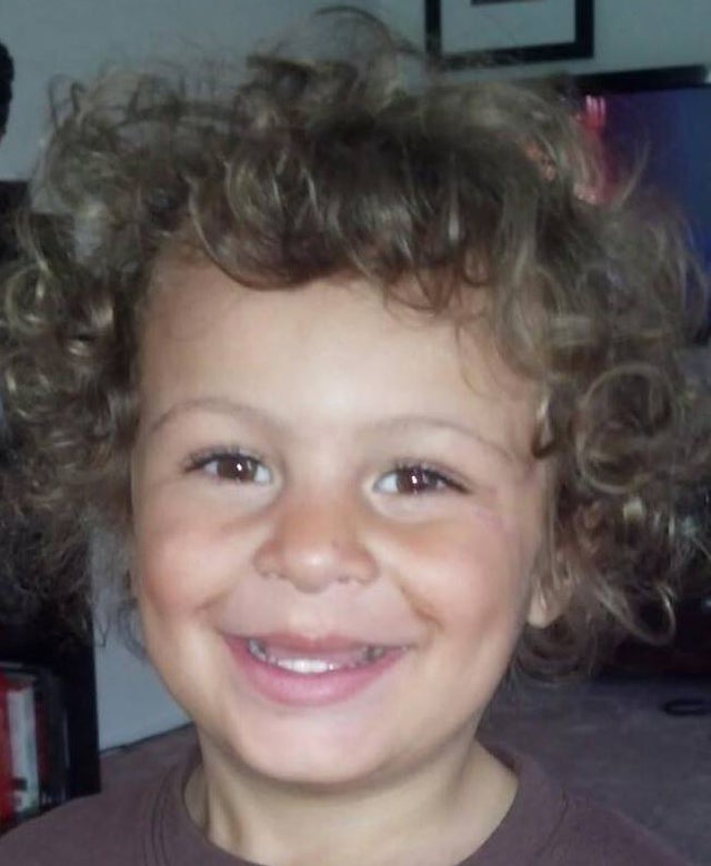 Caden McWilliams Pankey 