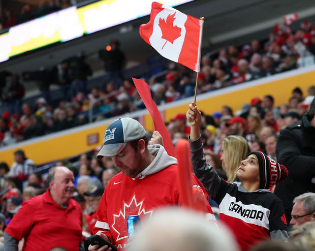 Canada v Sweden: Gold Medal Game - 2018 IIHF World Junior Championship 