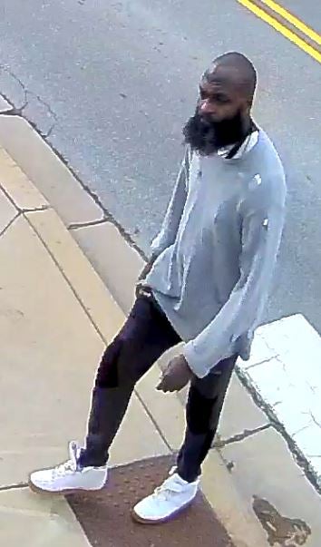 University Of Maryland Police Looking To Identify Sexual Offense ...